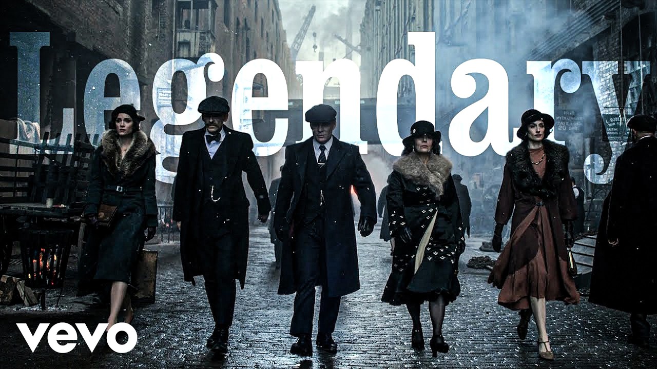 FiveStacks x Don Capo - Legendary (BASS BOOSTED)