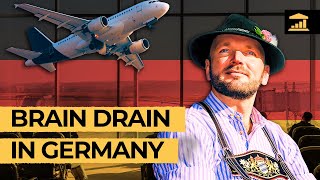 Download lagu Why Is Talent Fleeing Germany? mp3