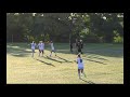 Kimmy Lucier 2019 Highlight Soccer Video