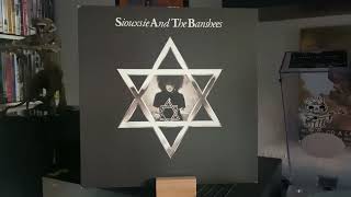 Siouxsie And The Banshees - Israel