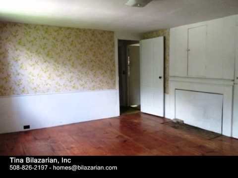 37 Maynard St, Westborough MA 01581 - Single Family Home - Real Estate - For Sale -