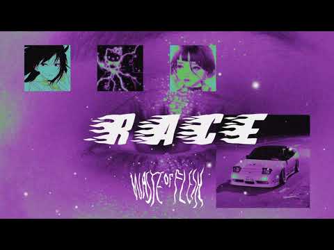 [free] kid poison x harry nach x killua97 type beat "Race"