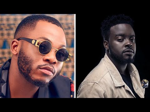 Magasco Vs Locko Drama | All You Need To Know