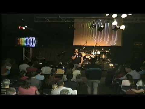 Extreme Life Celebration Service 2012-03-25