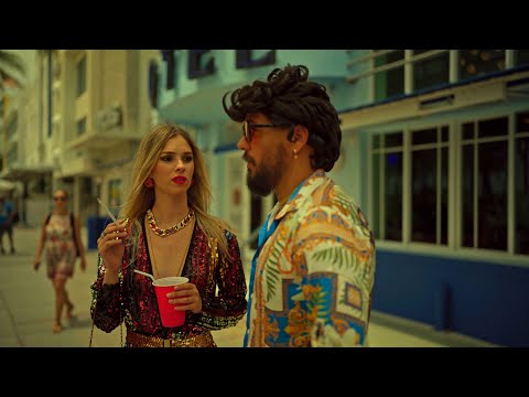 Haka *EMPORIO* ( VIDEO OFICIAL ) Mr Haka