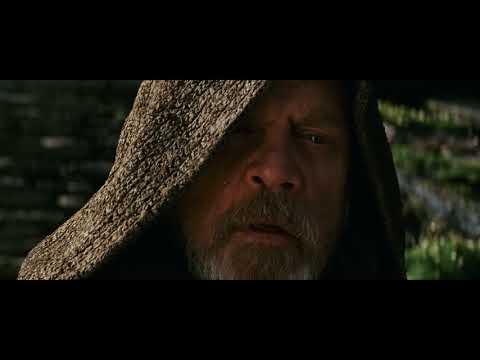 Star Wars: The Last Jedi | Awake
