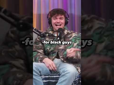 Nick Fuentes shames Italian feminist for dating a black guy (funny)