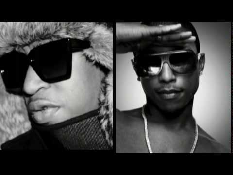 *NEW* DyMe A DuZiN - Bout To Blow ft Pharrell (UNRELEASED)