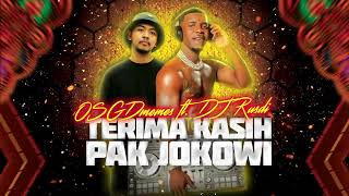 Download lagu Terima Kasih Pak Jokowi (OSGDmemes ft. DJ Rusdi Rimek) mp3 Download lagu Terima Kasih Pak Jokowi (OSGDmemes ft. DJ Rusdi Rimek) mp3