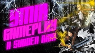 Attack On Titan 2 Ymir Gameplay - A Sudden Rain DLC Mission