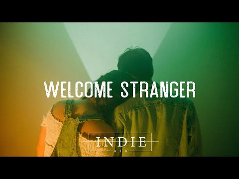 Mokita - Welcome Stranger (Lyrics)