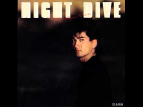 Альбом Night Dive, год выпуска 1988, артисты Kojiro Shimizu, стиль