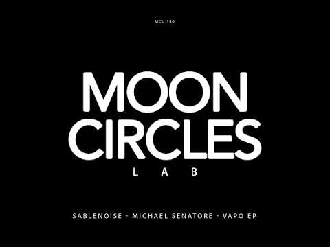 Sablenoise - Tie (Original Mix) [MOONCIRCLES LAB]