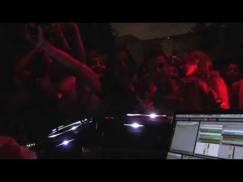 SURKIN - SURKILLIN IT @ BROMANCE MIAMI - 3.23.2013