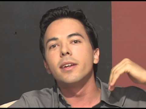 CONTO: a história de Marla & Daniel