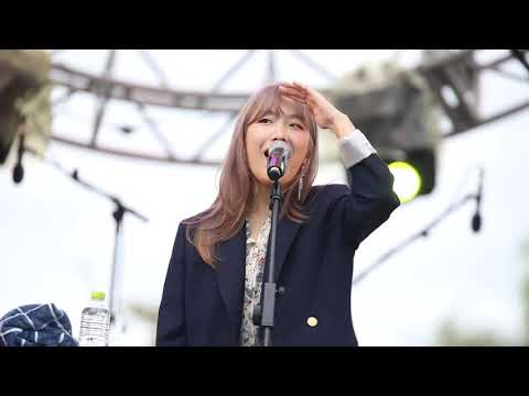 치즈(CHEEZE) - Be there @190922 @난지한강공원