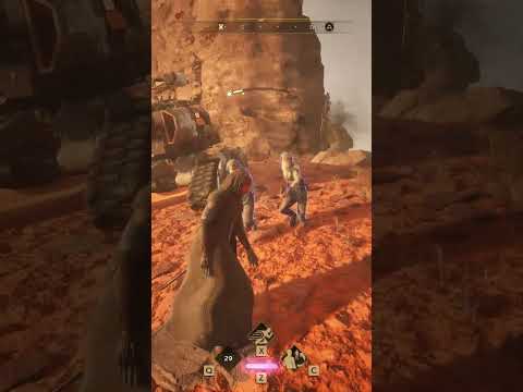 This Is Why You Don’t Mess with the Bene Gesserit | Bene Gesserit Domination in Dune Awakening