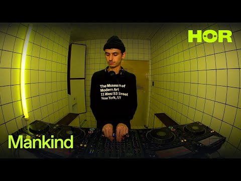 Mankind | HÖR - January 14 / 2026