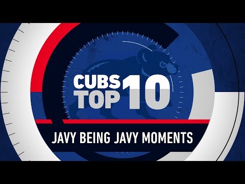 Top 10 Javy Being Javy Moments