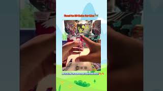 We subscribe you back🔥🔥 #pokemon #pokemoncards #viral