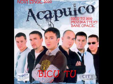 ACAPULCO BEND 2010-BICU TU