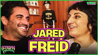 There Goes My Inheritance w/ JARED FREID | Steph Infection