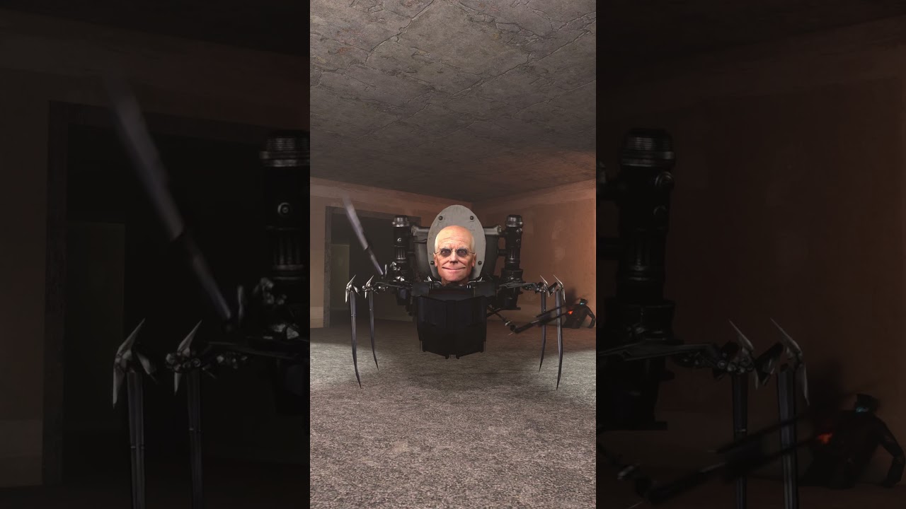 scientist dance #scientistskibiditoilet