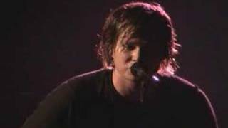 Angels and Airwaves - Tom DeLonge Talks and sings There Is