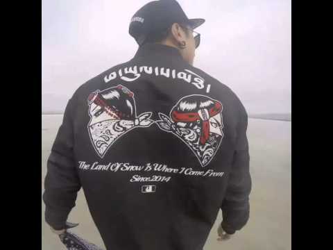 2016 Tersey Tsephun & Pho Kham - Memories of you