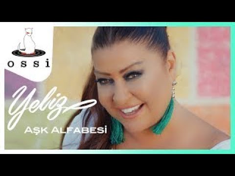 Yeliz - Aşk Alfabesi (Official Klip)