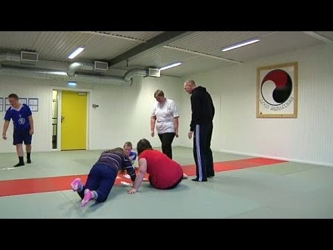 Fler barn lider av övervikt och fetma - Nyheterna Jönköping (TV4)