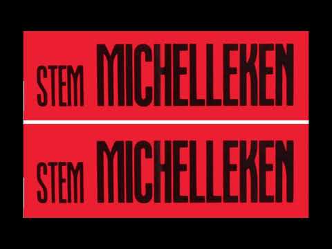 Michelleken 1991 - Prinsenverkiezing