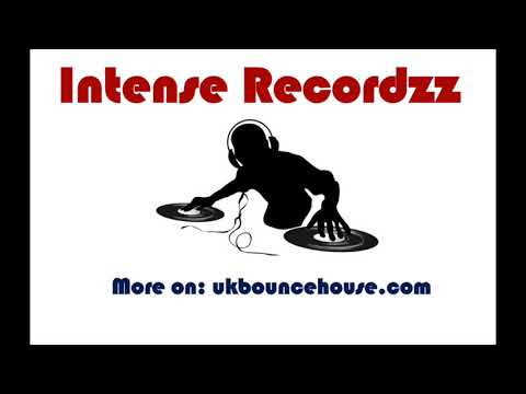 Brad D vs Intense Recordzz - I'm Lost