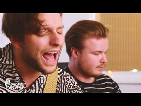 Glass Peaks - Misery (Original)