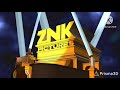 ZNK Pictures Logo 2014 Golden Structure Version UPDATED For Zkglobal4685