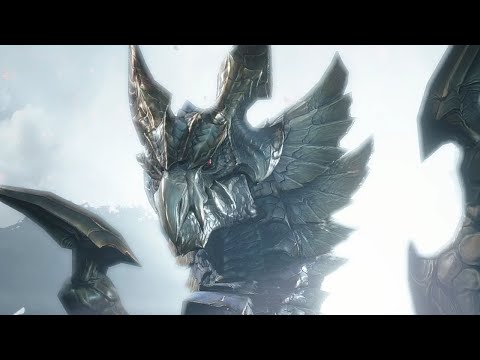 All Monster Intro (Sound Effect Only) - MH Rise Sunbreak