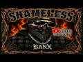 🔥 SHAMELESS 🔥 Pure Outlaw Country Rap Energy From ThatGuyBanx