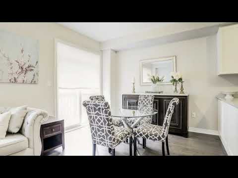 17 Rangemore Road, Brampton, Ontario L7A 4V7