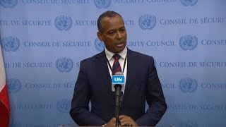 Western Sahara: Security Council urges resumption of talks