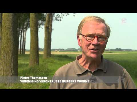 'Disco bij Hellevoetsluis niet welkom'