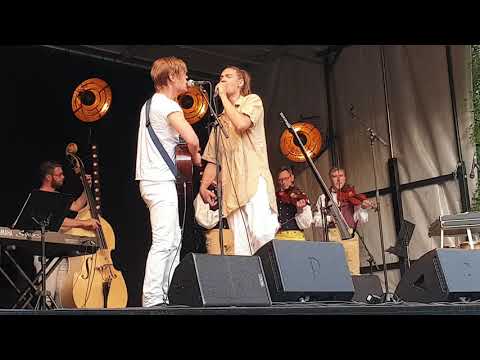 Gustaf Norén (Mando Diao) - Elin i hagen