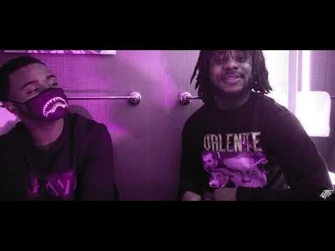 Casi "Enemies" (Dir. JT Wit The Cam)