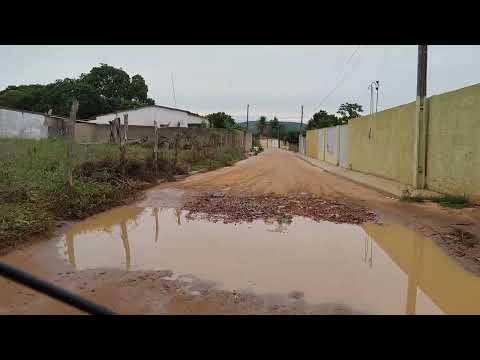 sítio Algodãozinho até canafístula de Frei Damião. palmeira dos índios. Alagoas. #tingatiziu