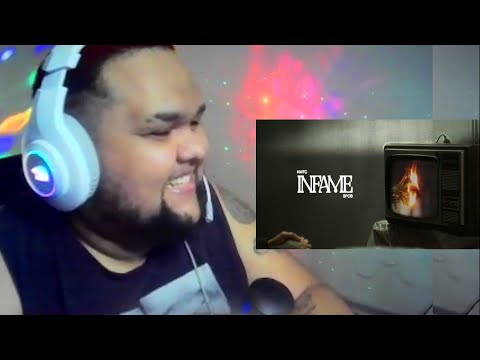 Supercombo, @kamaitachi  - Infame [SirBlack React]