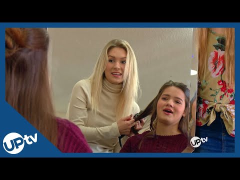 Bringing Up Bates Sneak Peek - Hair Today, Gone Tomorrow