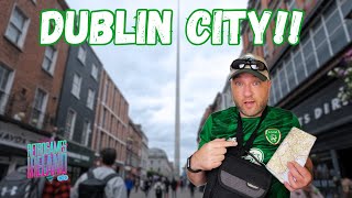 Discover The Best Game Hunting Spots In Dublin City!