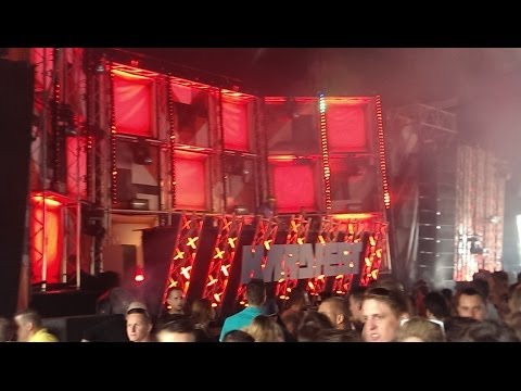 E-force Hardfest 2014