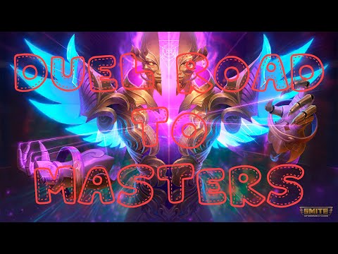 [SMITE] [ROAD TO MASTER] Agni [Abecedario]