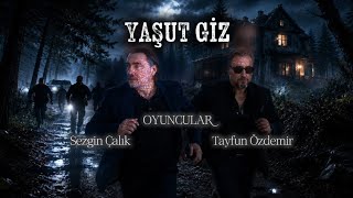 🎬 YAŞUT GİZ  Kısa Film (2026) | Türkçe | Full HD