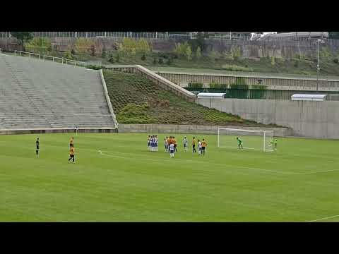 Slovan Rosice na Bazalech dávají vítězný gól v 96.minutě!